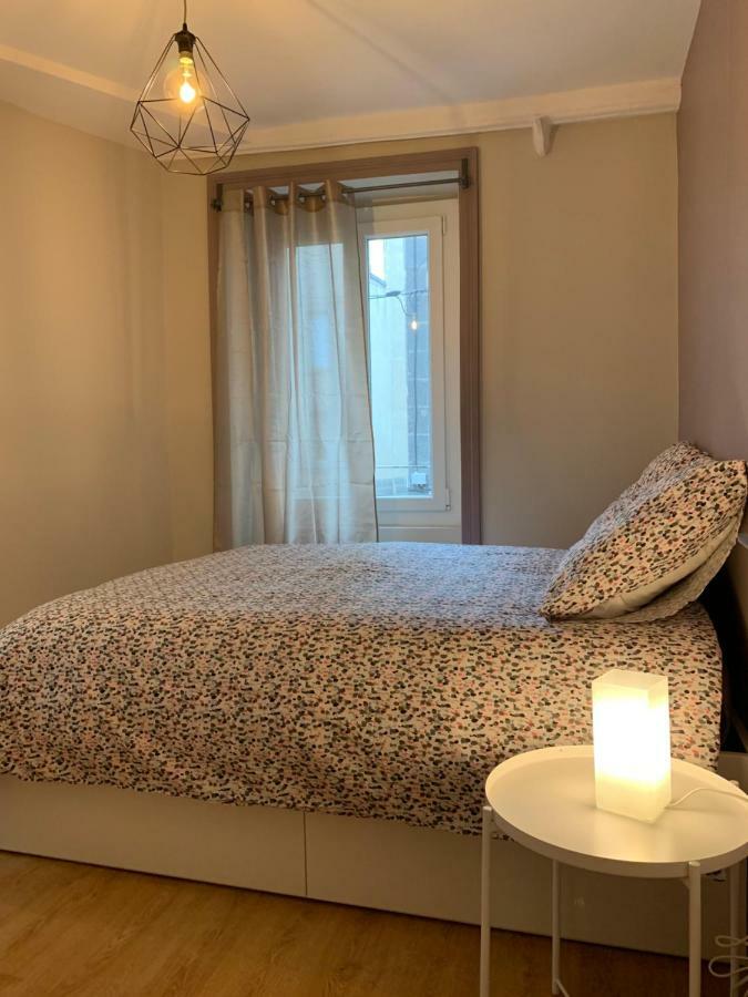 Chill & Work Appartement Clermont-Ferrand Buitenkant foto