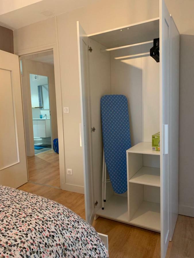 Chill & Work Appartement Clermont-Ferrand Buitenkant foto