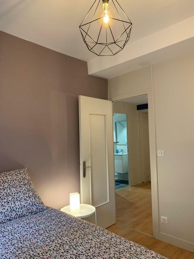 Chill & Work Appartement Clermont-Ferrand Buitenkant foto
